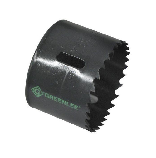 GREENLEE 2-1/2" Variable Pitch Hole Saw (Pack of 24)