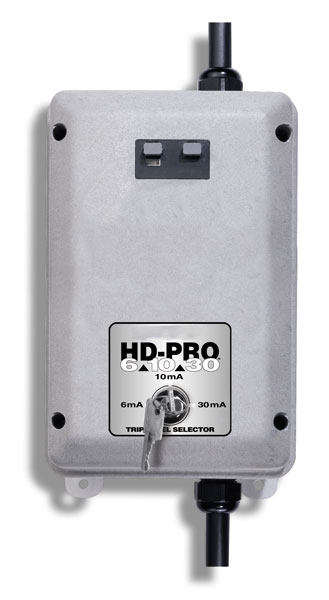 Southwire HD PRO SELECTABLE THREE PHASE 80A 480V #4 4C 1/EA