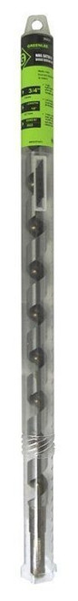 GREENLEE 3/4 x 18 Nail Eater® Bit