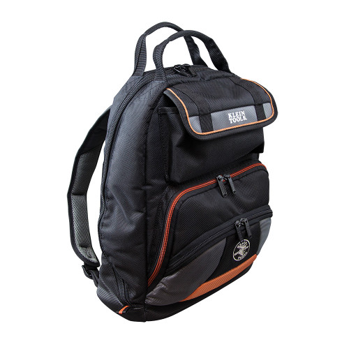 Klein Tradesman Pro Tool Gear Backpack