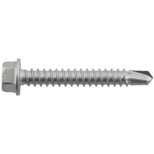 DEWALT 12-14X1 1/2 HX WSHR BI-FLEX #2 PT BULK 2500/BX