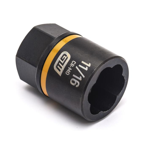 3/8"DR BOLT BITER 11/16"