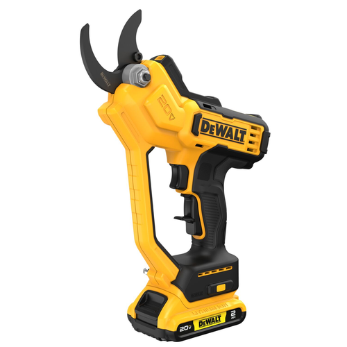 20V PRUNER W/2AH PACK