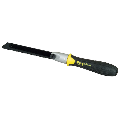 STANLEY® FATMAX® MULTI-PURPOSE SAW  (P/N 20-220)