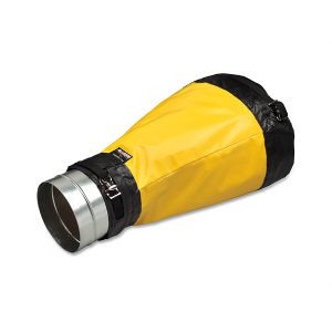 Allegro Adapter Reducer, 16" to 8" (For Models 9515 and 9517)