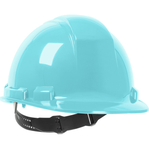 Whistler™ 280-HP241  Hard Hats, Size OS, Light Blue