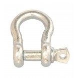 1/2" Screw pin anchor Shackle