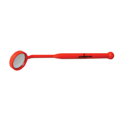 Jameson 1000V Insulated Inspection Mirror