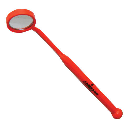 Jameson 1000V Insulated Inspection Mirror