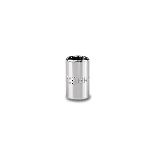 PROTO Skt 1/4 Dr 9Mm 12 Pt