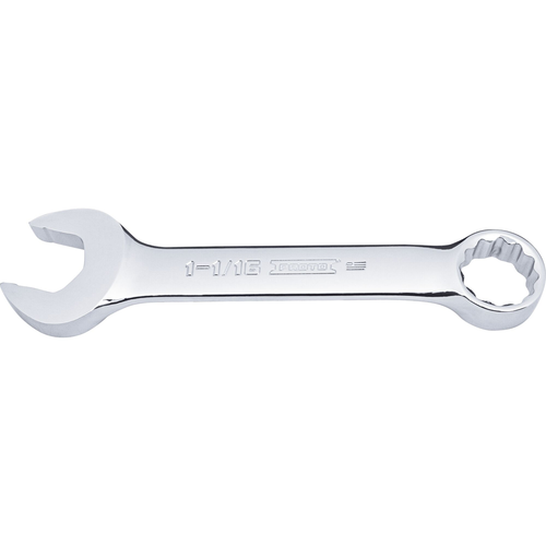 PROTO Short Combo Wrench 12 Pt - 1-1/16