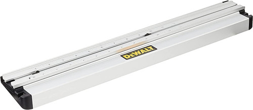 DEWALT 12-Inch Dual-Port Folding Rip Guide