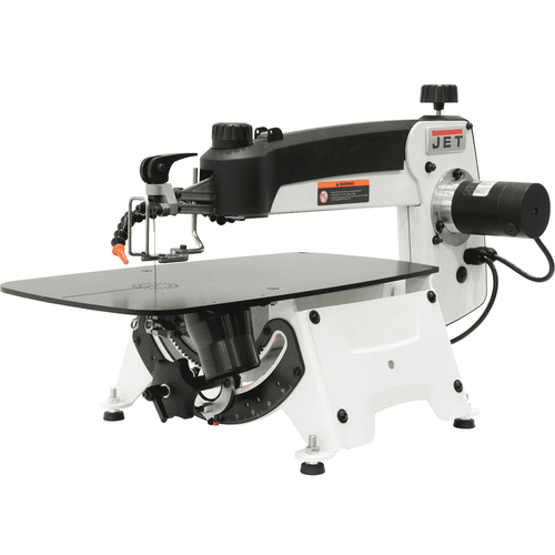 JWSS-18B 18" Scroll Saw