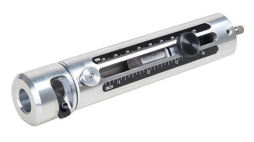 GREENLEE End Stripper Adapter (PKGD)