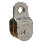 PULLEY,HD,DBL,RGD EYE,1-1/2"