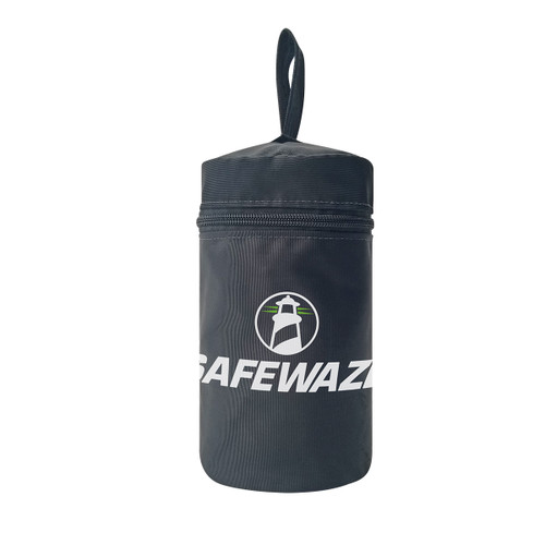 SAFEWAZE 5lb. Rope Counterweight