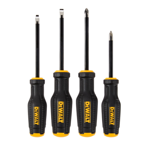 DW MAXFIT 4PC SD SET