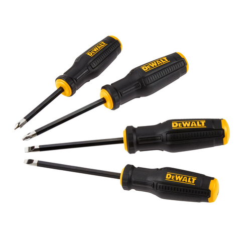 DW MAXFIT 4PC SD SET