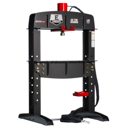 40 Ton Shop Press