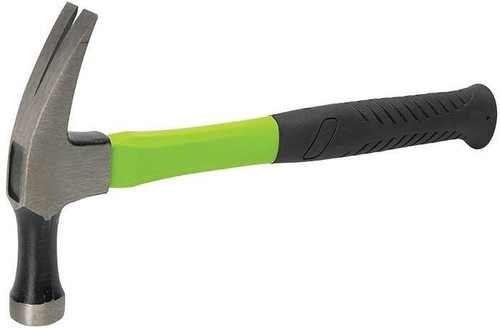 GREENLEE 18 oz Electrician's Hammer
