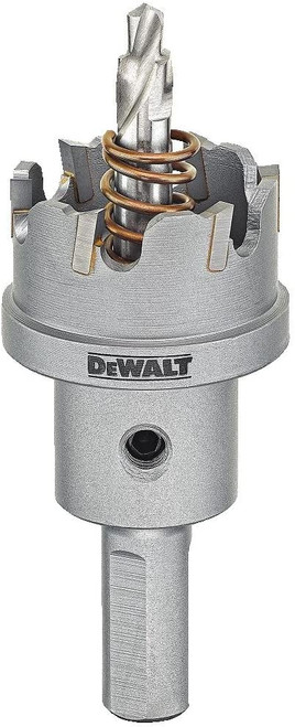 DEWALT 9/16" (14mm) Metal Cutting Carbide Holesaw  (P/N DWACM1814)