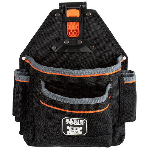 MODbox™ 9 Pocket Tool and Parts Pouch