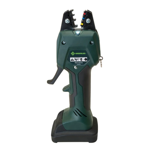 Greenlee MICROTOOL KIT W/12MM JAW,110V