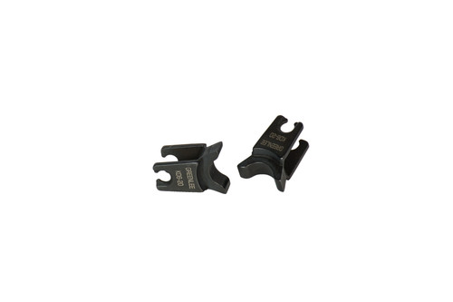 GREENLEE Die, "W" Style (KD6-20)