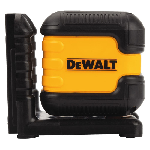 DEWALT Green Cross Line Laser Level