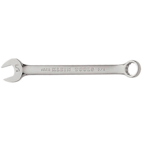 KLEIN Combination Wrench 5/8''