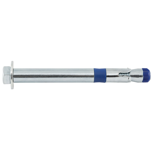 DEWALT Powerbolt+ Hex 1/2" X 4-3/4"