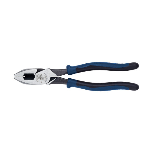 KLEIN Side Cutting Pliers Fish Tape Pulling