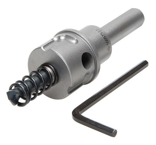 GREENLEE Large Quick-Change Arbor