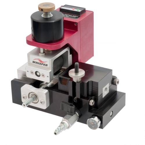 GMP Whisper Micro Cable Blowing Machine for Flat Drop Fiber Optic Cable