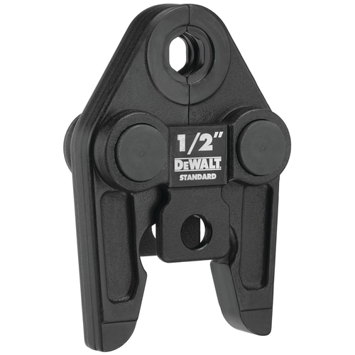 1/2IN STANDARD PRESS JAWS