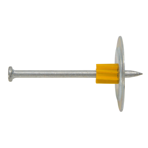 DEWALT .300 HEAD PIN 2 1/2 W-INS WSHR 50/BX