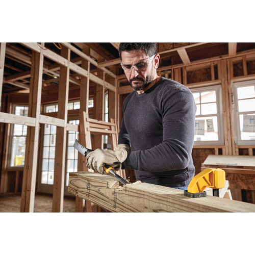 1/2 IN. WOOD CHISEL