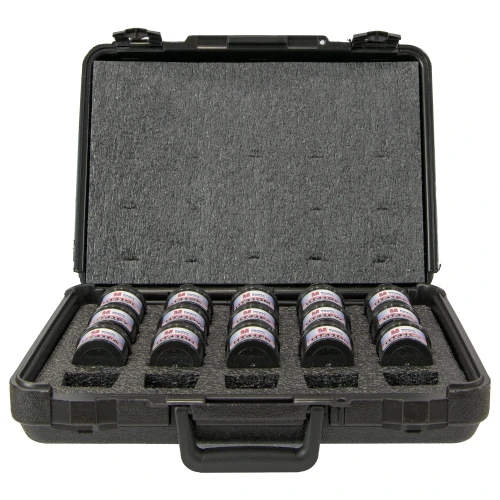HUSKIE 12 TON DIE KIT - ALUMINIUM