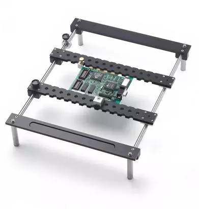 WBH 2 BOARD HOLDER