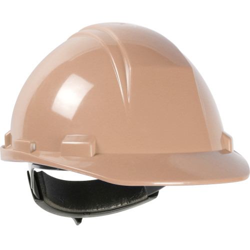 Mont-Blanc™ 280-HP542R  Hard Hats, Size OS, Beige