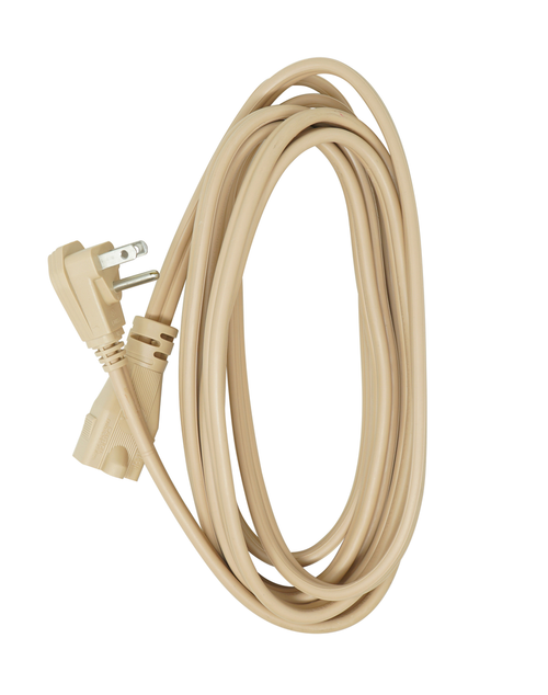 Southwire CORD, A/C 14/3 12' SPT-3 BEIGE 12/BX