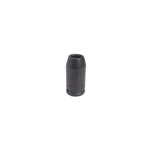 Proto® 3/4" Drive Impact Socket 22 mm - 12 Point 1/ea