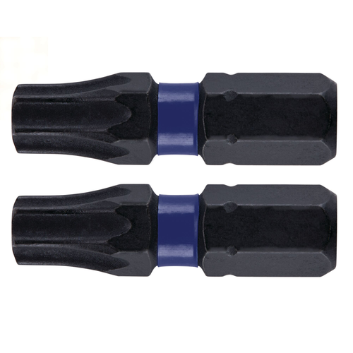 IRWIN IMPACT 1IN TORX 30 - 2 PACK