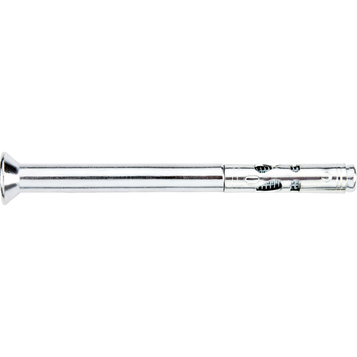 POWERS BY DEWALT Lokbolt Tfh 1/4 X 2 1/4 (As)
