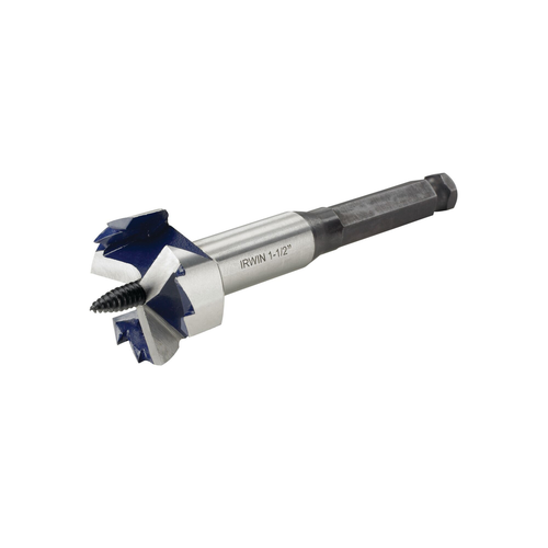 IRWIN SELF-FEED BIT 1-1/2" SPEEDBOR MAX