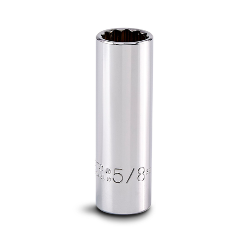 PROTO Skt 3/8 Dr 5/8 12 Pt Deep  (P/N J5020)
