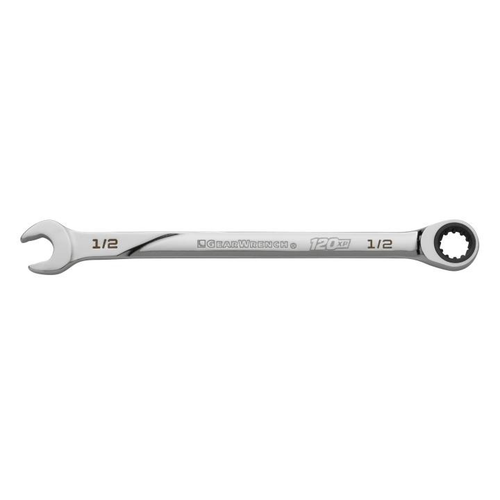 WR RAT COMB 120XP 1/2"