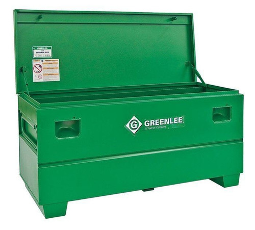 GREENLEE Chest Box  (P/N 2460)