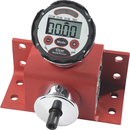 PROTO Tq Tester, Elec 1/4" 5-5