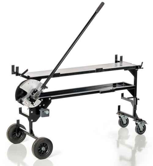 SOUTHWIRE BENDER, BENDstation MB1000 3/4-1" EMT CC